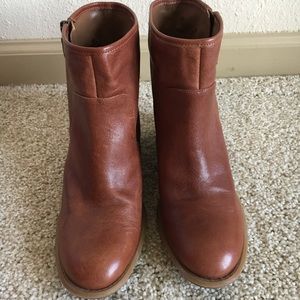 Nine West Trendy Ankle Boots